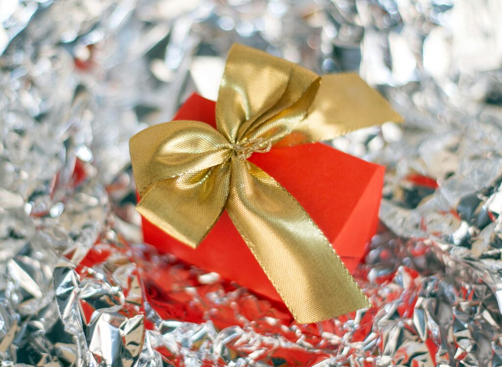 Nejlepší vánoční dárek? Spánek jako z pohádky. 2 kostiantyn li pvhxd2 e61s unsplash