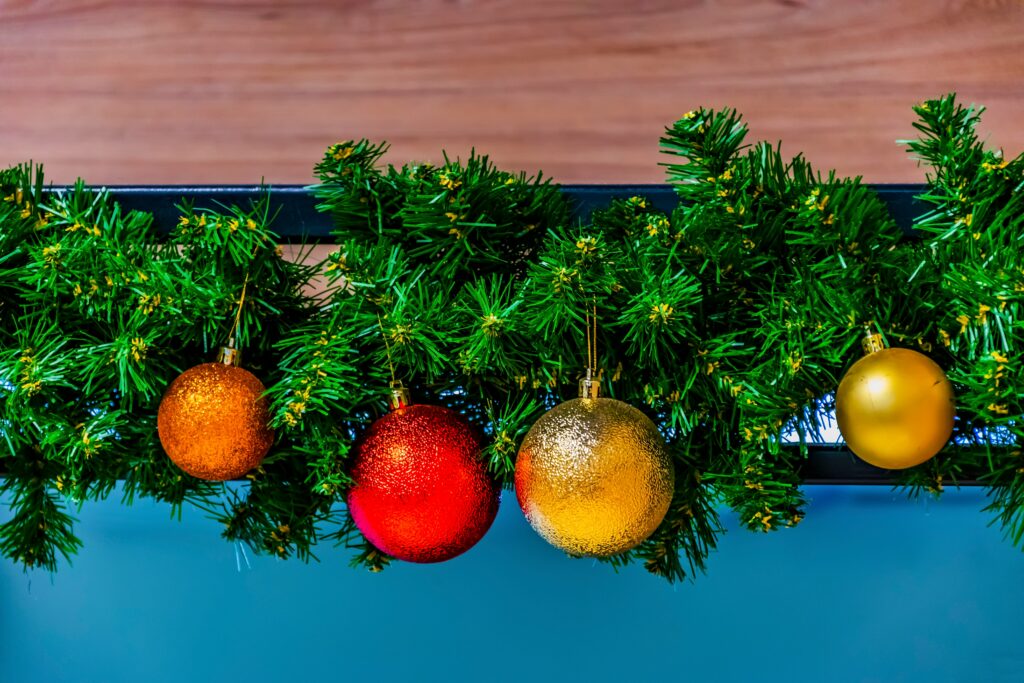 Dárkový set pro líné, ale šťastné Vánoce 1 kostiantyn vierkieiev pc8jraevwkk unsplash