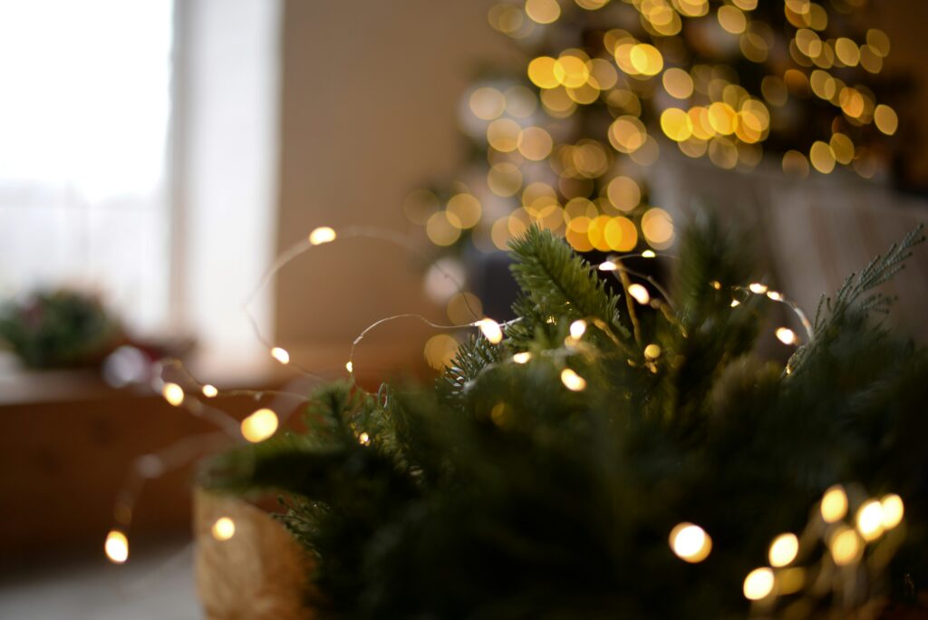 Dárek, který voní po tichu. 2 lia den 1vzteib hss unsplash