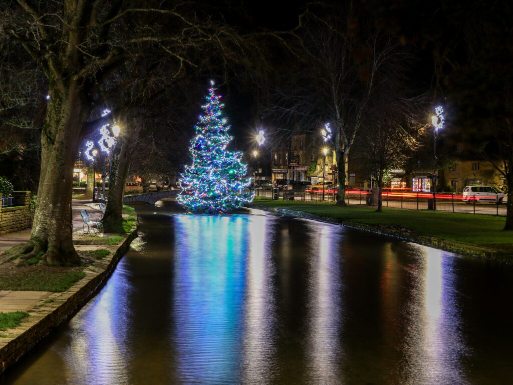 Kdo si tohle zkusil, jiný dárek nechce. 3 martin fenton ymu5j6a3u7c unsplash