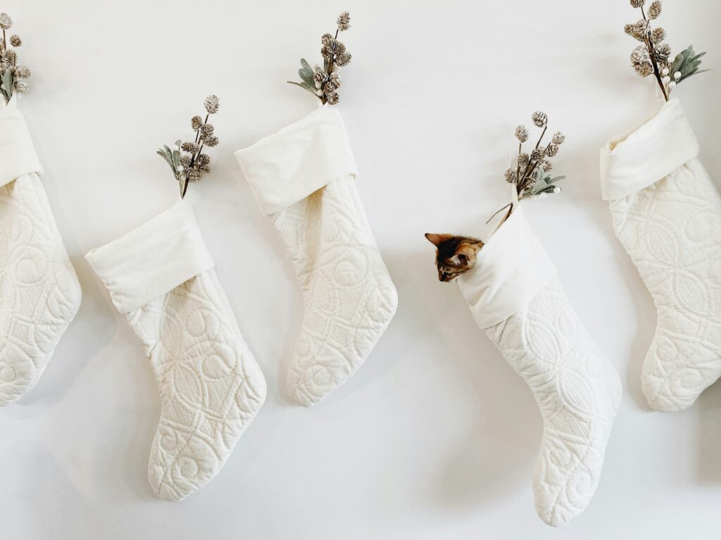 Maska na spaní, co vás odřízne i od vánočního shonu 1 morgan von gunten 2dwqai spnw unsplash