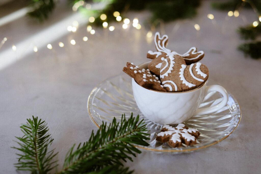 Stromek, cukroví a… luxusní povlak 2 nataliya melnychuk cc2vbau ofi unsplash