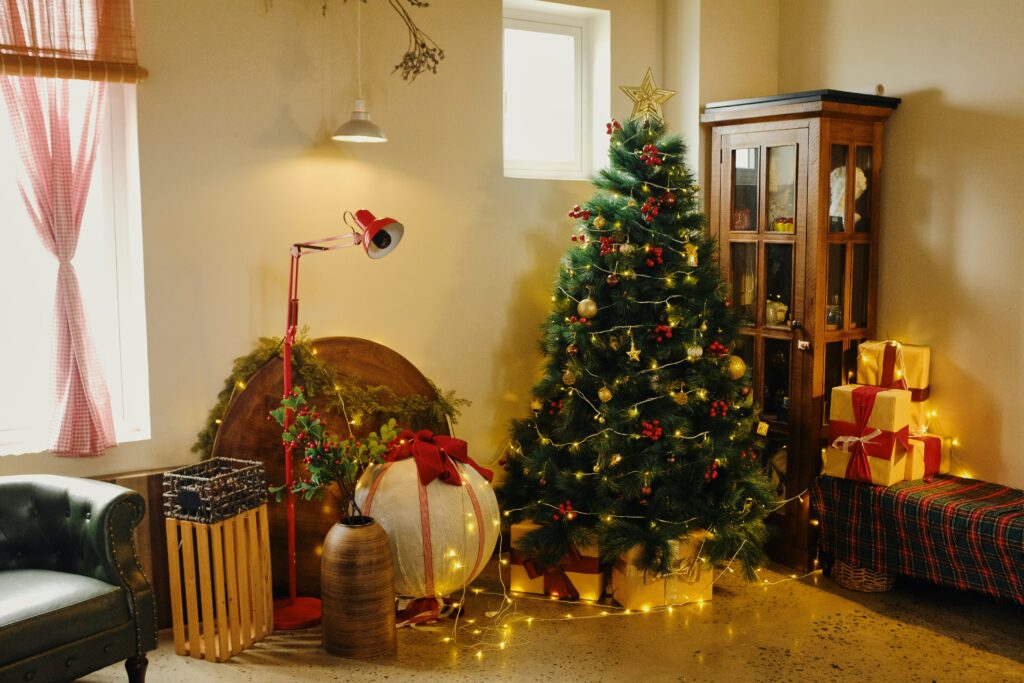 Ticho jako nejlepší dárek roku. 3 nguyen mazic u8kdwwnhfkw unsplash