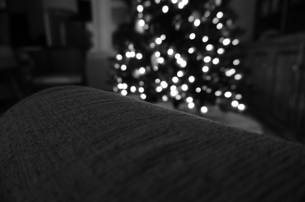 Nejtišší Vánoce, jaké zažijete. 3 peyton clough 6mdwo5jb4qe unsplash