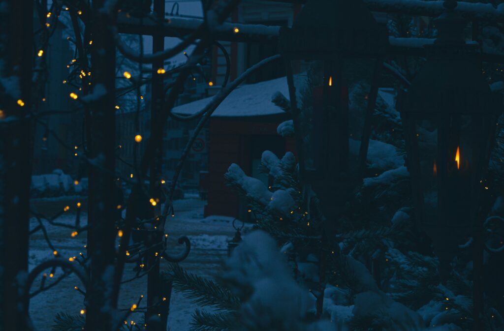 Tenhle vánoční dárek zachránil stovky manželství. 1 ranurte 9x1tl19qu34 unsplash