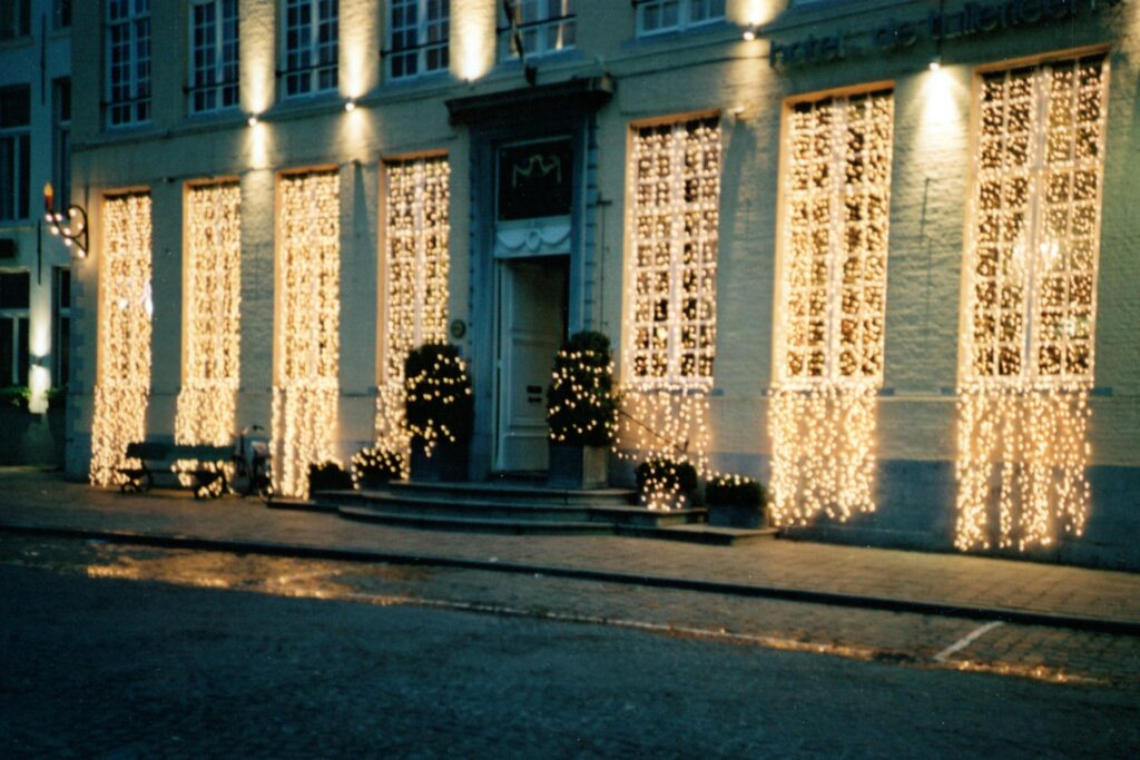 Luxusní spánek – nejkrásnější dárek světa. 1 scott evans fs8celuwkdw unsplash