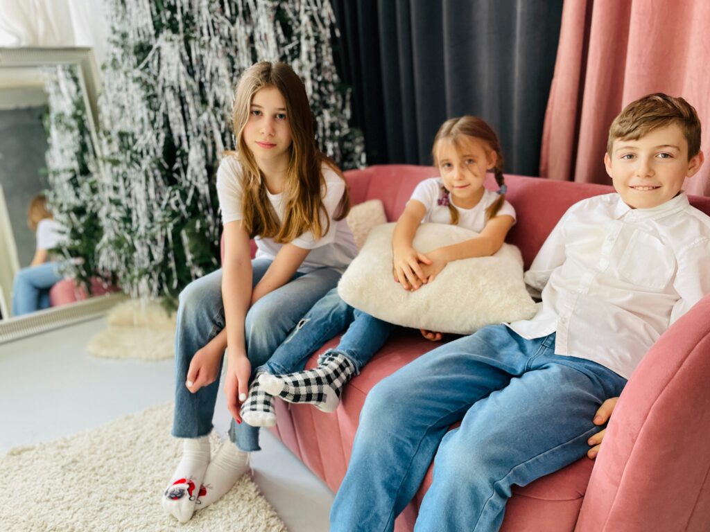 Dárek pro teenagera? Brýle, co se staly virální senzací. 2 tati odintsova a5qb1jof334 unsplash