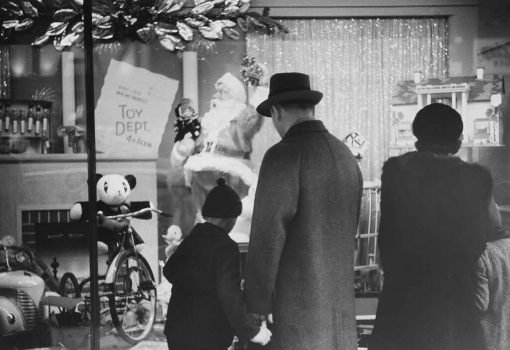 Dárky pro tátu: Brýle, které zlepší váš večerní rituál. 1 the new york public library zl8jf0orchc unsplash 1