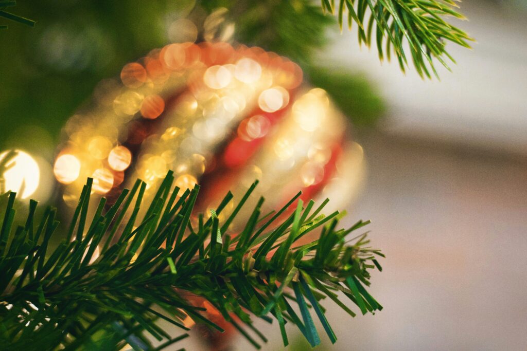 K Vánocům luxusní povlak z pravého hedvábí — dárek, který vypadá opravdu milionově 2 tyler rutherford qewh9auhi6w unsplash 1