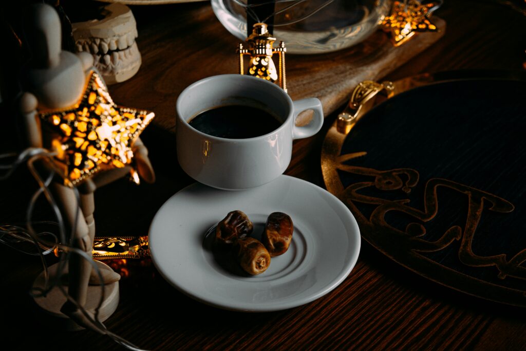 Doplněk stravy, po kterém šílí všichni, co chtějí přežít vánoční shon! 3 amr taha rnuiqx1kxdc unsplash