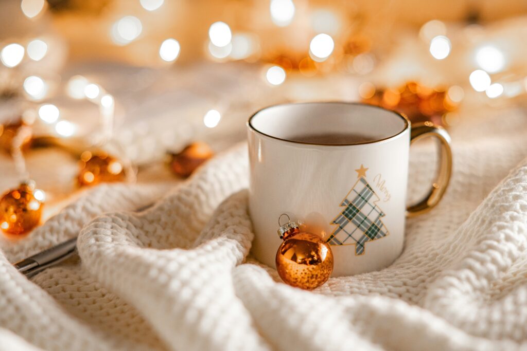 Špunty, které zaručí ticho u vánoční večeře – a mír mezi příbuznými. 3 anita austvika mxiyssr gkm unsplash