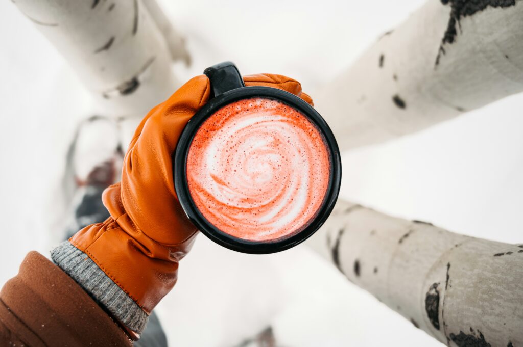 Brýle, které zachrání vaše oči před svátečním stresem a světly! 3 colton sturgeon n3n5b8gyl w unsplash