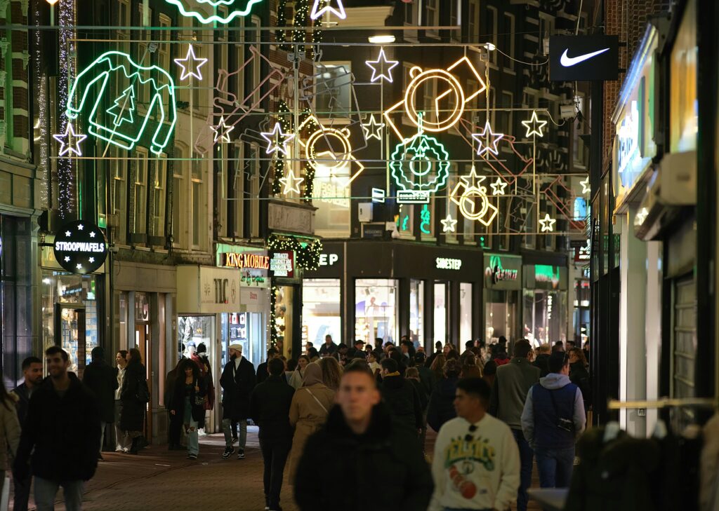 Brýle, díky kterým si letos dárek opravdu všichni zapamatují! 2 dmitrii e laubnxjzrdc unsplash