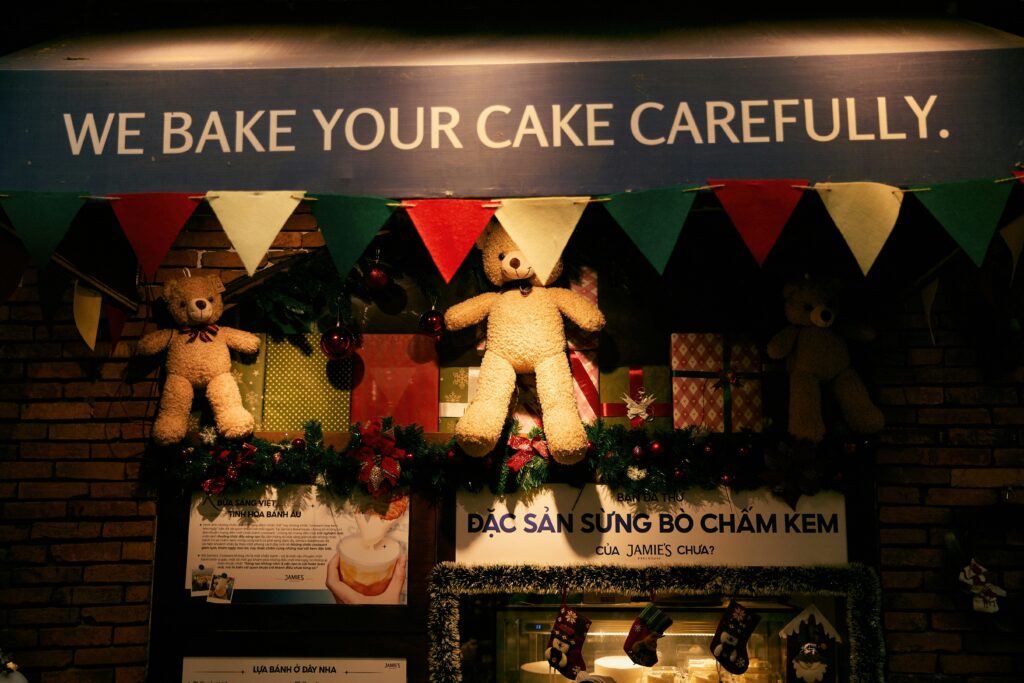 Maska na spaní, kterou chtějí všichni unavení rodiče pod stromeček! 1 elist nguyen ntetevkmmsw unsplash