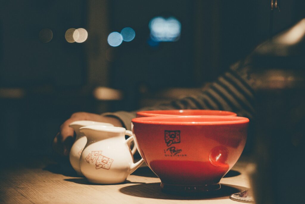 Maska na spaní, kterou chtějí všichni unavení rodiče pod stromeček! 3 hans vivek uhs6 xcne8a unsplash