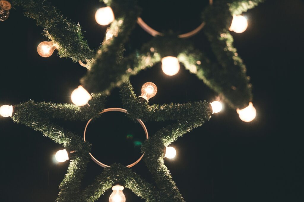 Nejtišší Vánoce v mém životě. Díky tomuhle malému zázraku! 3 julian hochgesang vemup9ym4hm unsplash