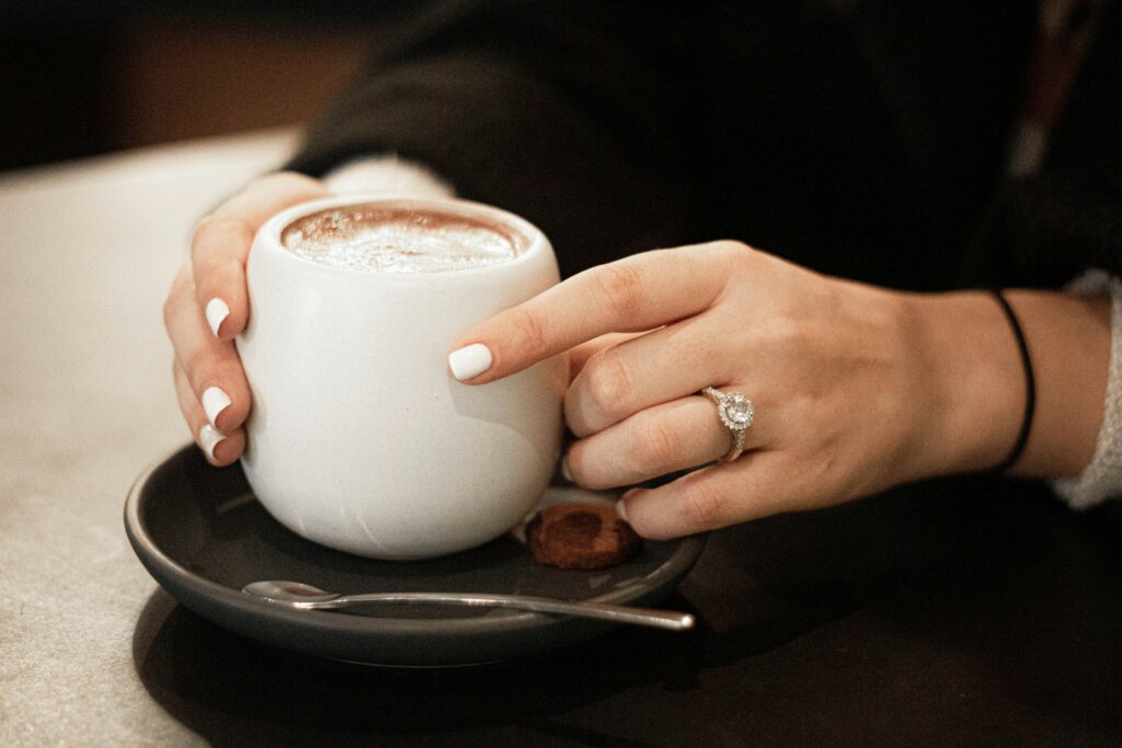 Nejtišší Vánoce v mém životě. Díky tomuhle malému zázraku! 2 leighann blackwood yl8fxt2btxq unsplash