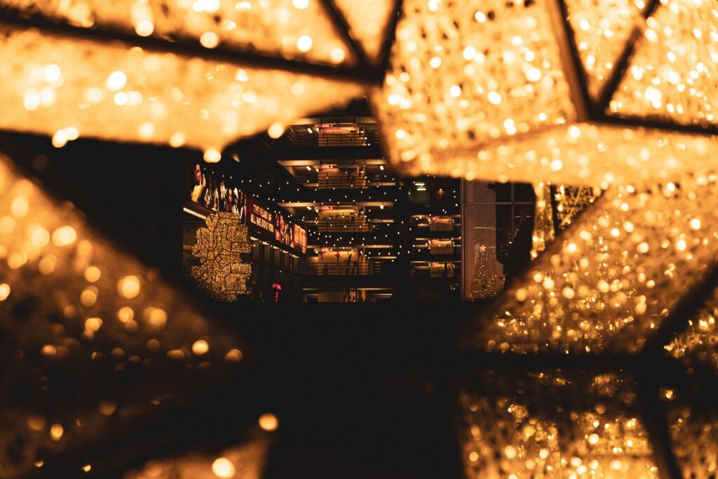 Luxus, který voní po Vánocích. A stojí méně než pizza. 3 logan weaver lgnwvr pyudp5j 77u unsplash