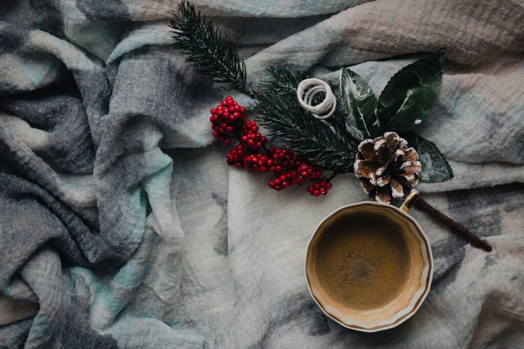 Špunty, které dělají z každé vánoční noci pohádkový klid! 3 natalia trofimova ywo2z79slre unsplash