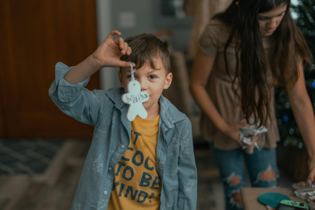 Vánoční dárky pro kolegu, co tráví večery u monitoru 3 nathan mullet y7xszys1ooo unsplash