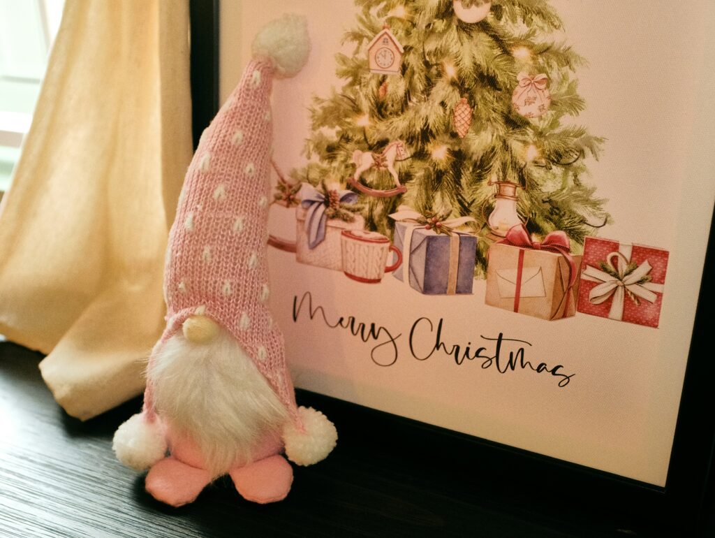 Brýle, které prý používá i Ježíšek při noční práci. 3 nguyen mazic xnn9dlswzk unsplash 1