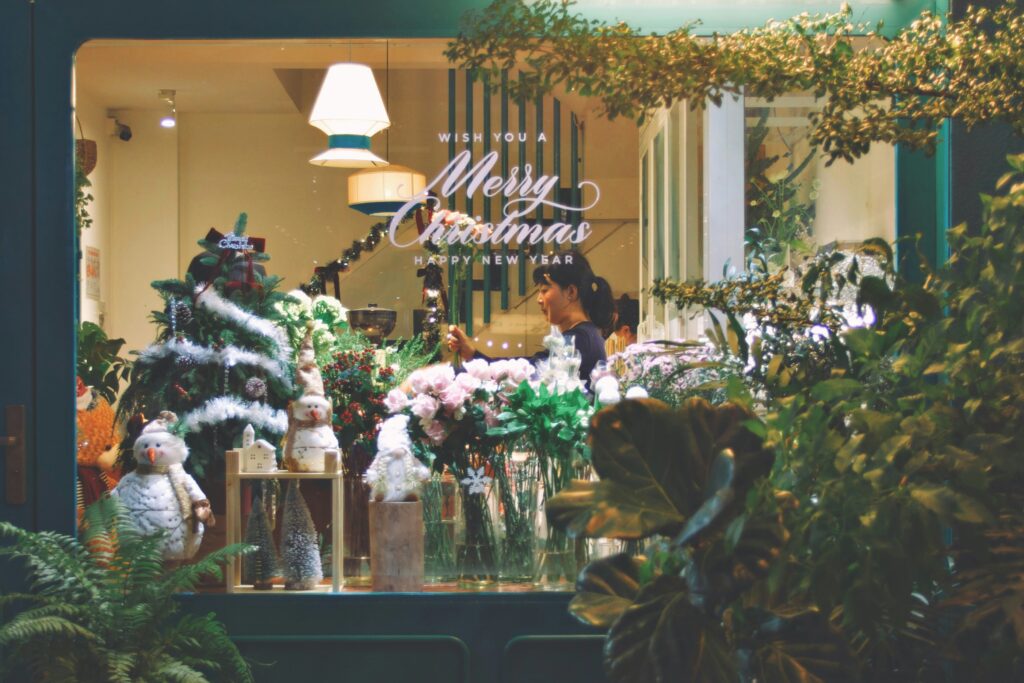 Špunty, které zaručí ticho u vánoční večeře – a mír mezi příbuznými. 2 nguyen phuc hau 9x48yrcqfqu unsplash