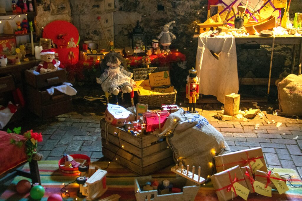 Vánoční dárky pro sestru, která si zaslouží klid po roce práce 1 nick fewings bmoldjnq2bu unsplash