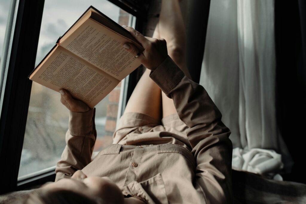 Jak vytvořit noční rutinu, která podporuje spalování tuků 2 sergei nikulin tglft2wsx8e unsplash