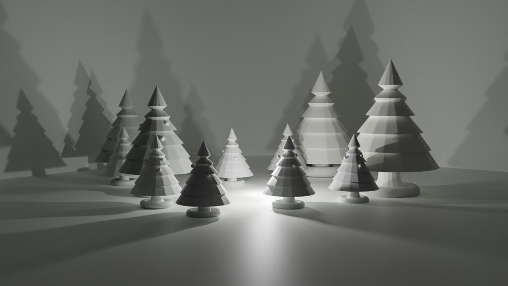 Brýle, které dostal pod stromeček a teď je nechce sundat ani v práci! 1 sumaid pal singh bakshi rv0ir0n90pi unsplash