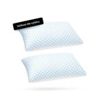 2x SleepKing™ Polštář Luna