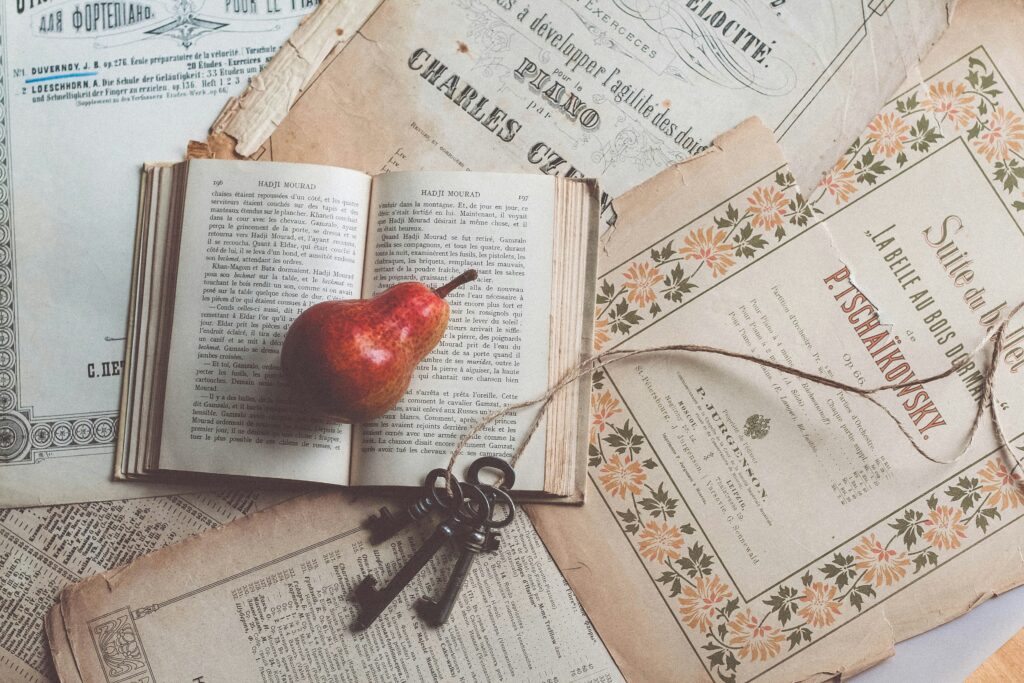 Klíče ve snu: Řešení máte blíž, než si myslíte 2 anna zakharova nxektek72qy unsplash