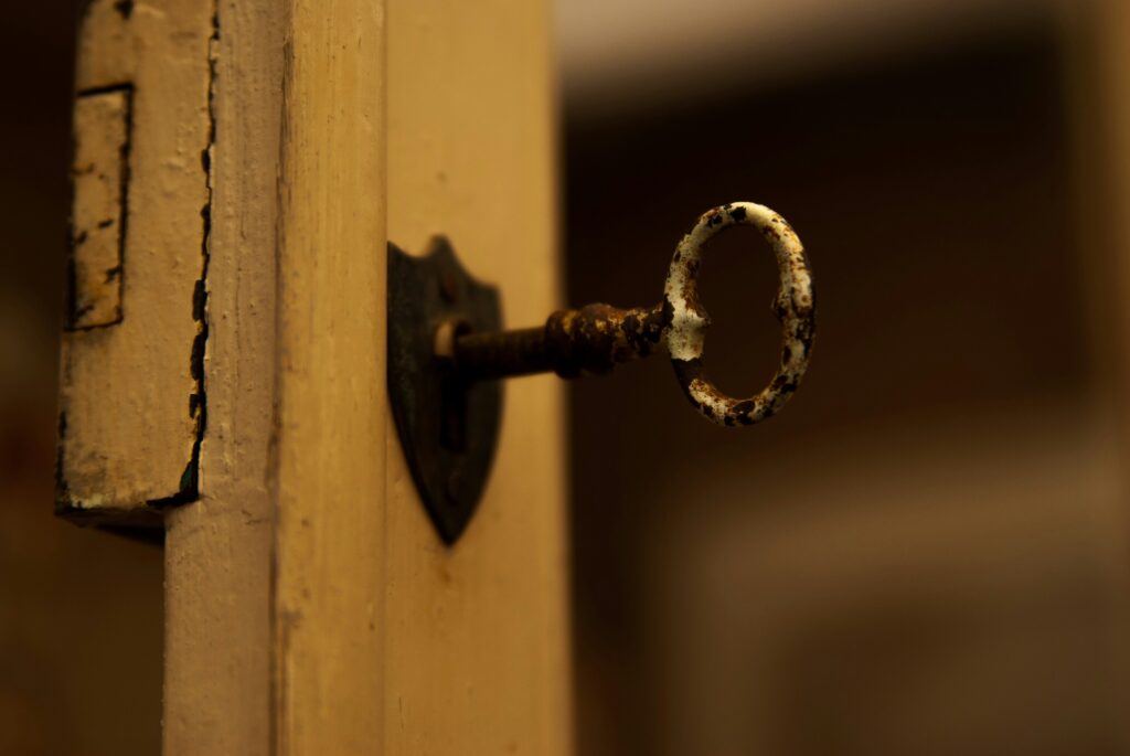 Klíče ve snu: Řešení máte blíž, než si myslíte 1 jorien loman nazujfrdlay unsplash