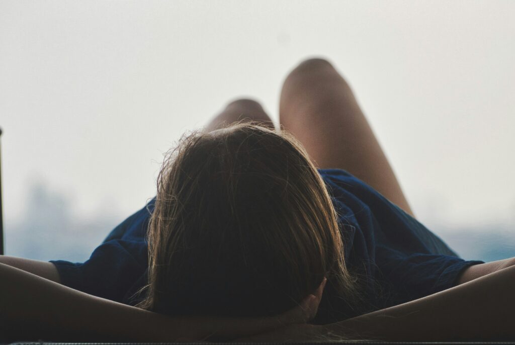 Dušnost ve spánku může vypadat nenápadně. Tohle jsou signály 2 max kio5g3f4j70 unsplash