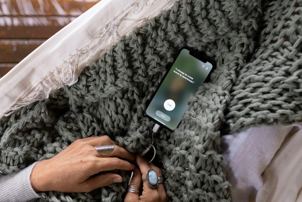 mindfulness com hywrkzaqbi unsplash