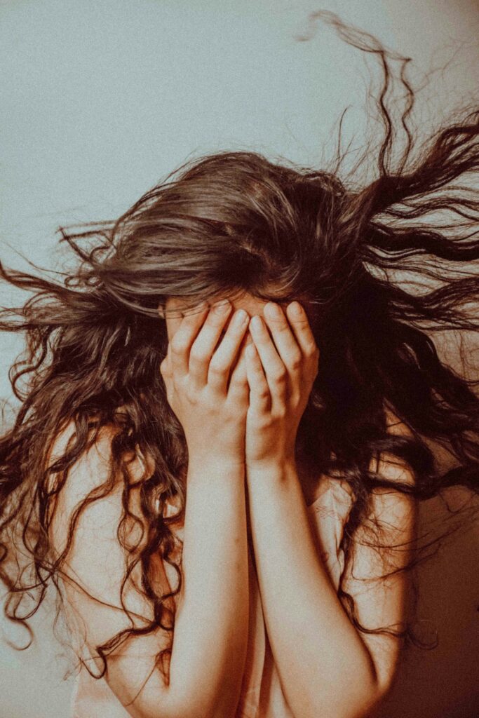 Psychická dušnost v noci: Když hlava nedovolí dýchat 3 negar nikkhah vx cprr9smk unsplash