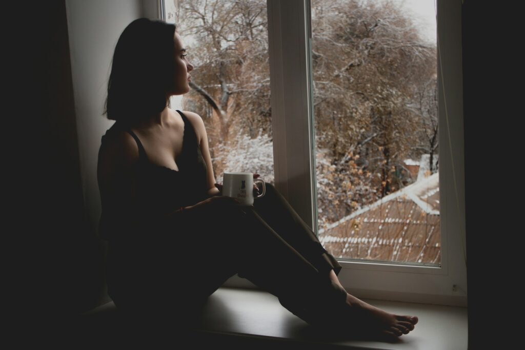 Spánek a mentální zdraví: Jak odpočinek ovlivňuje psychiku 3 abbat 902zfxuwbam unsplash