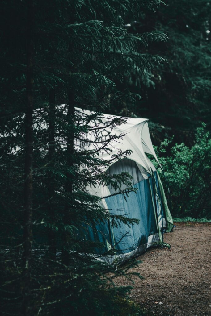 Jak si ve stanu vytvořit soukromí a pocit klidu 2 ali kazal hmuzny2bt2a unsplash