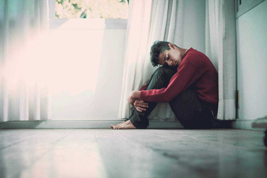 Spánek a mentální zdraví: Jak odpočinek ovlivňuje psychiku 4 fernando cferdophotography 6x2ikgi6spu unsplash