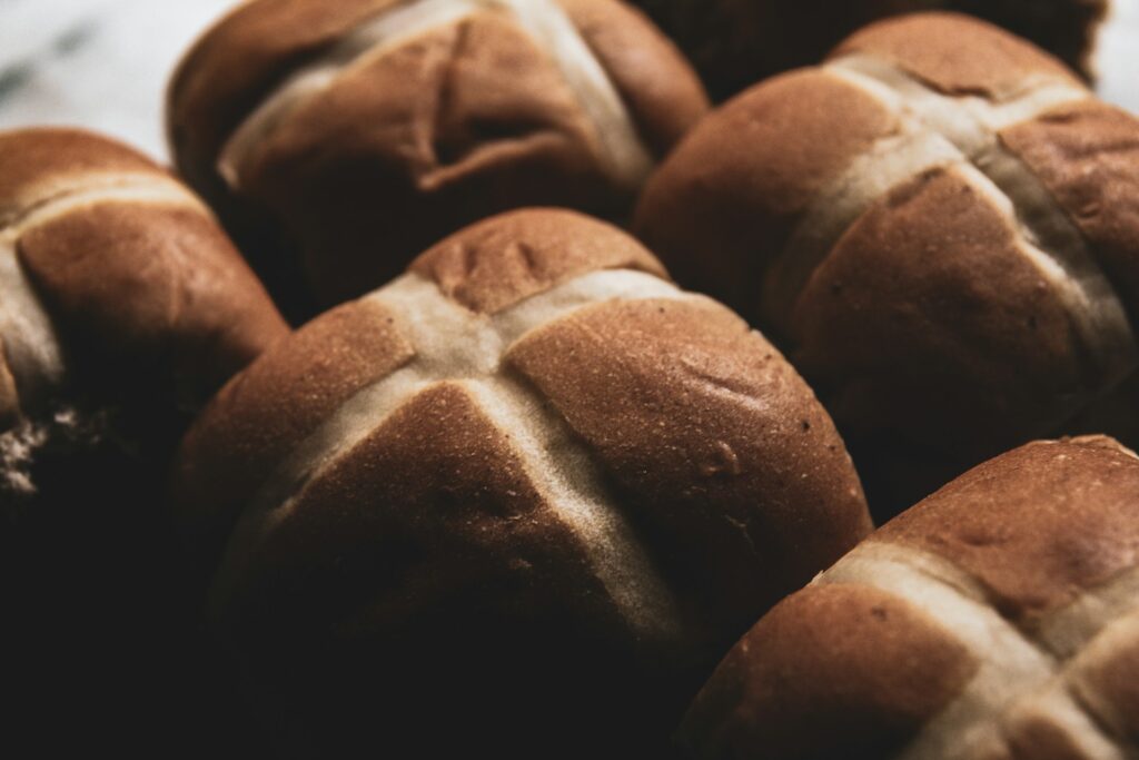 Velikonoční pečení do noci: Jak si nerozhodit spánkový režim? 1 glen carrie fi7mflgviag unsplash