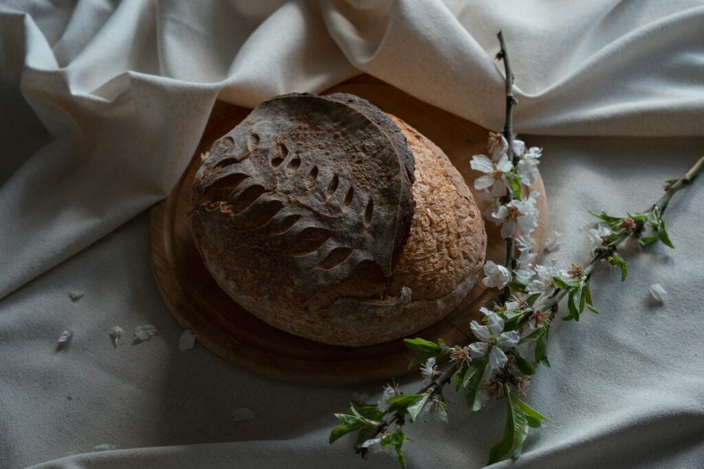 Velikonoční pečení do noci: Jak si nerozhodit spánkový režim? 3 hello aesthe peeimabsdj8 unsplash