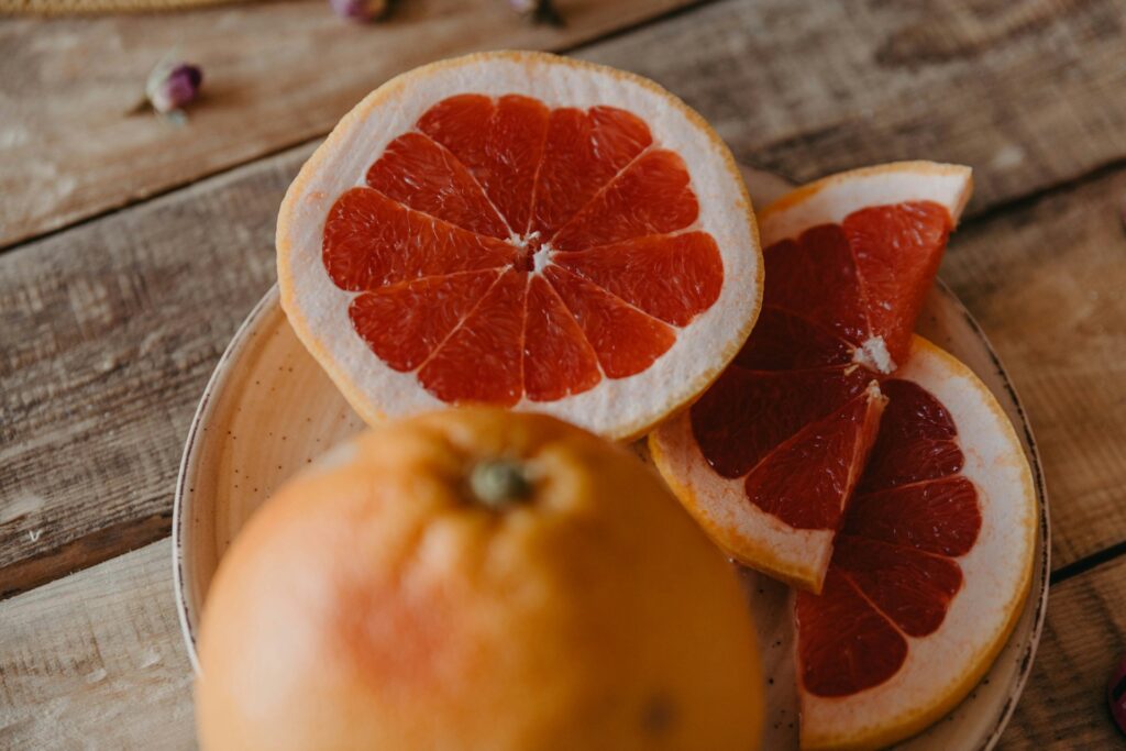 Jak grapefruitový olej ovlivňuje spánkové cykly a proč ho musíte zkusit 2 anita austvika wm 9tyuuma4 unsplash