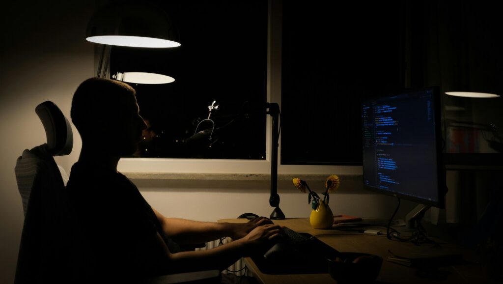 Vědecky potvrzeno: Toto je ideální doba spánku pro maximální produktivitu 2 bedirhan gul 4uj0ofn m3e unsplash