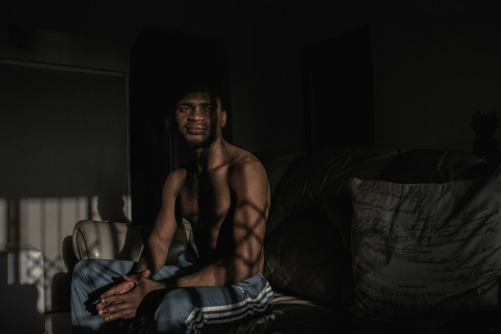 9 spánkových triků pro sportovce, kteří chtějí rychleji nabrat svaly 2 dym cozzy mied ibkyl0 unsplash