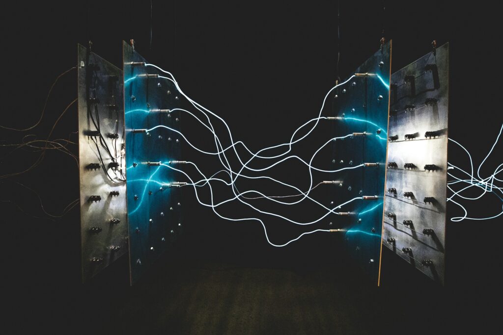 Spánek a elektromagnetické záření: Mýtus nebo reálný problém? 3 israel palacio imcukz72ous unsplash