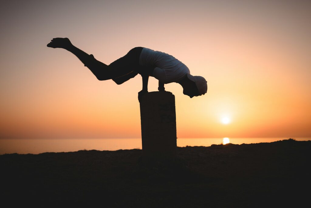 Sport večer nebo ráno? Zde je pravda o vlivu cvičení na spánek 2 janosch diggelmann fj5psojsbe unsplash