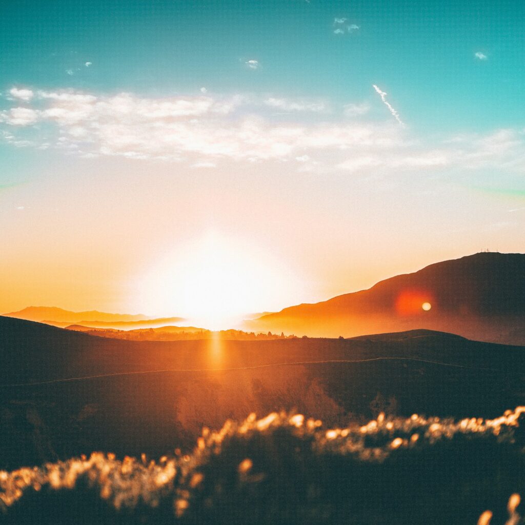Spánek a světelné spektrum: Co opravdu funguje 4 jordan wozniak xp agmeea6s unsplash