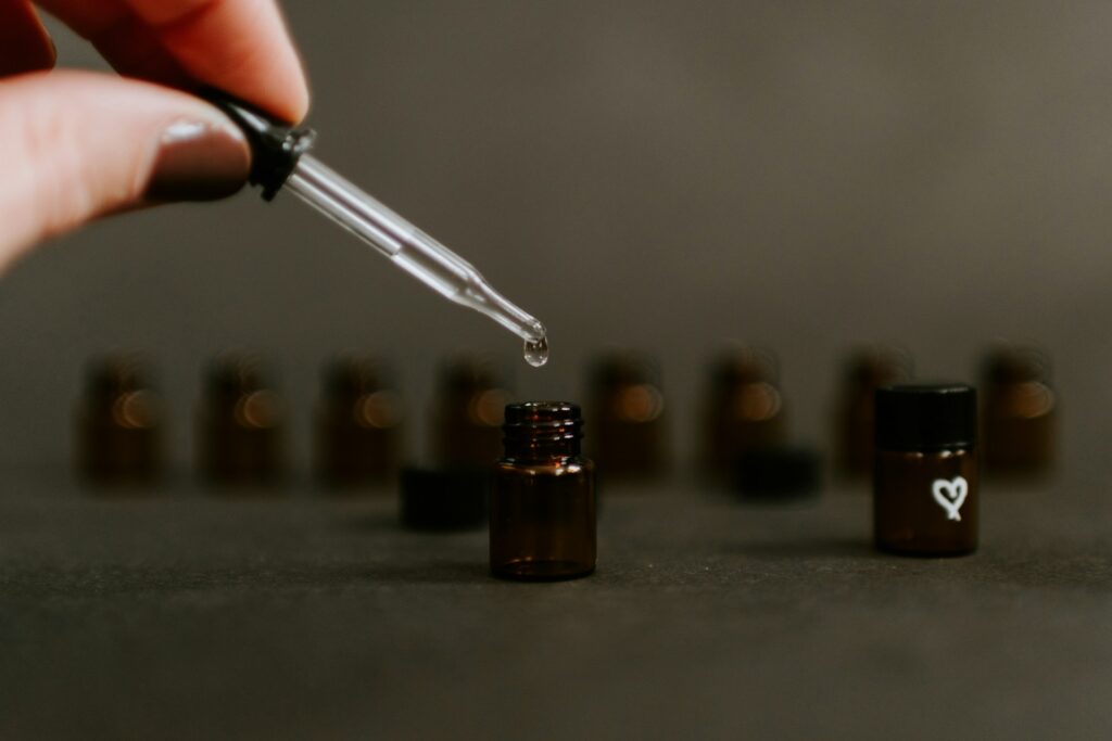 10 překvapivých účinků bergamotového oleje na klidný a hluboký spánek 2 kelly sikkema fqucgynxag8 unsplash