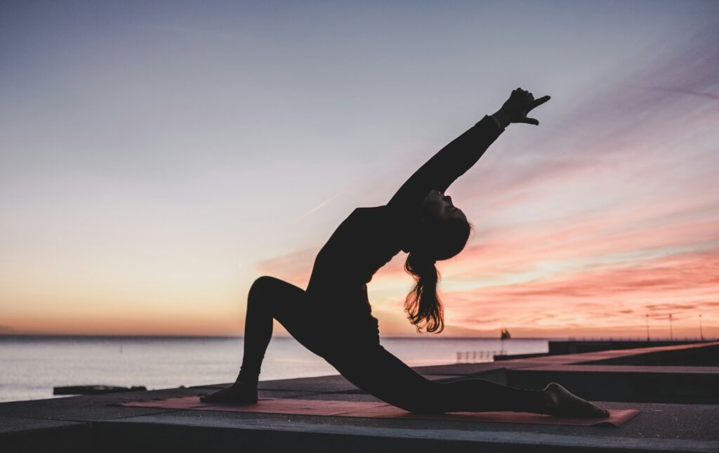 Odhalili jsme, proč vám večerní běh může ničit spánek – a kdy naopak zázračně pomáhá 3 kike vega f2qh3yjz6jk unsplash