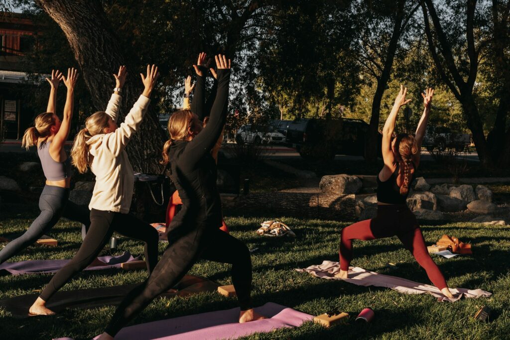 Spánek a cvičení: Kdy fitness rutina podporuje a kdy ničí vaše tělo 2 marea wellness mfeh5rgeu o unsplash