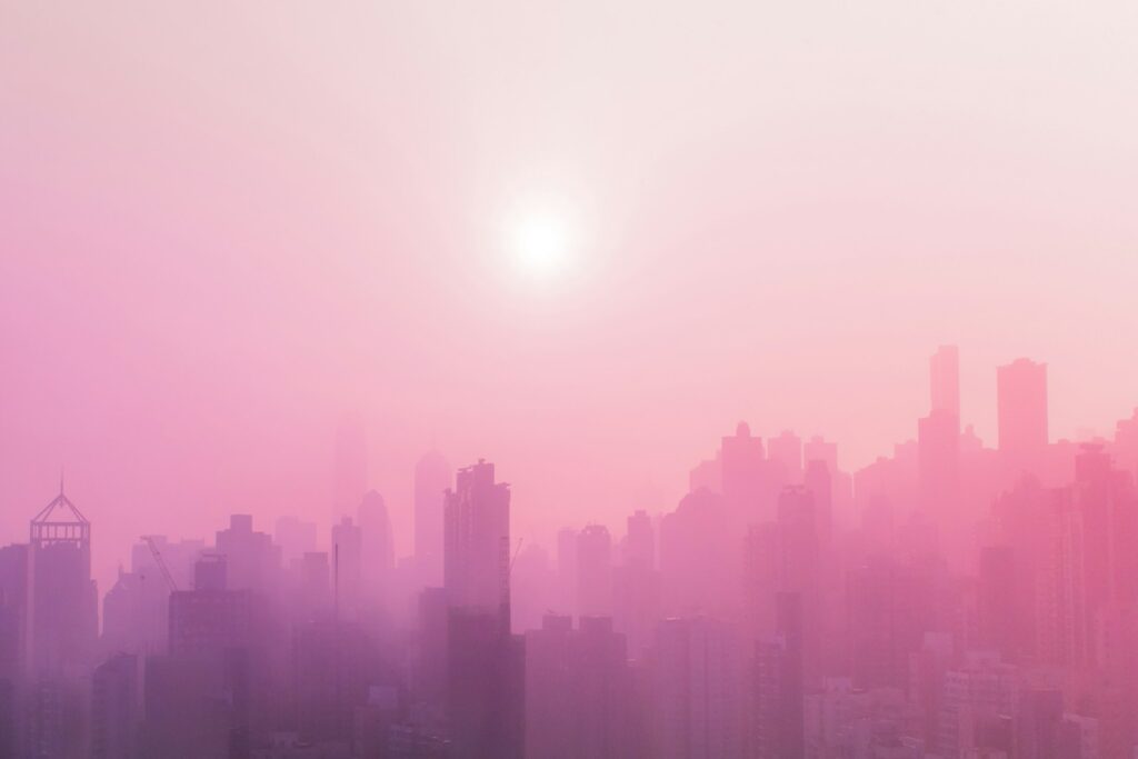 Růžový šum: Tajemství hlubokého spánku, o kterém skoro nikdo neví 3 meiying ng orwkd iwgqg unsplash